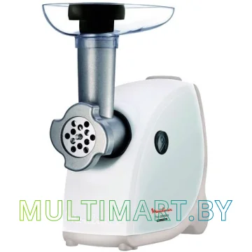 Мясорубка Moulinex ME456139